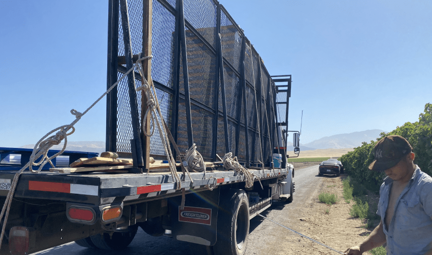 24/7 Mobile Welding