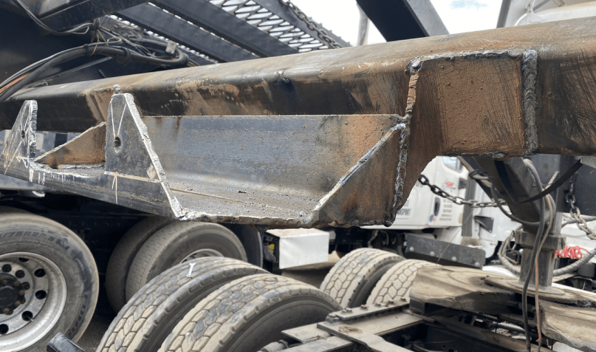 24/7 Mobile Welding